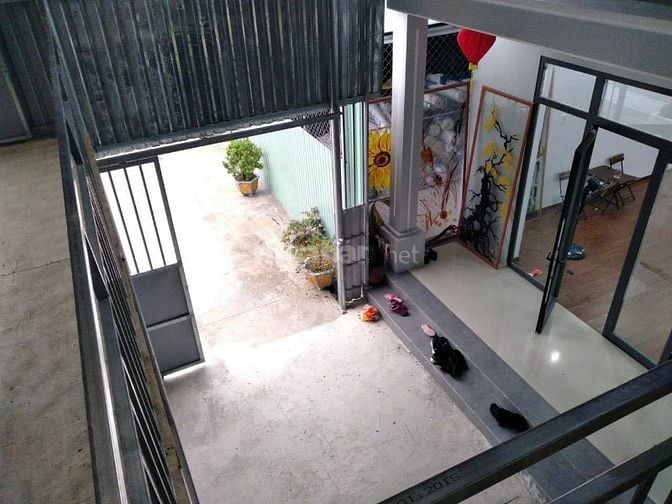 Chính chủ cần chuyển nhượng nhà gấp Đường vĩnh phú thành phố Thuận An 
