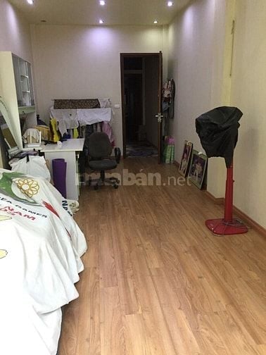 Nhà 5 tầng mặt ngõ 282 đường Lạc Long Quân