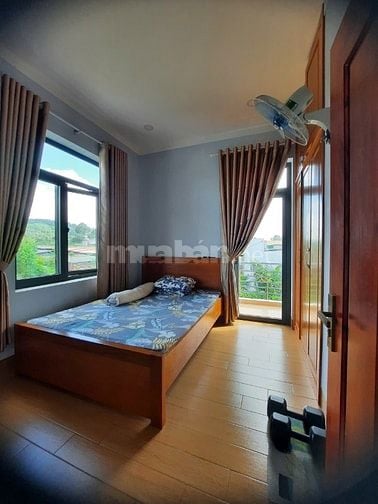 Bán biệt thự đẹp 350m2, giá 6,6 tỷ, tại Khánh Xuân, Buôn Ma Thuột, Đắk