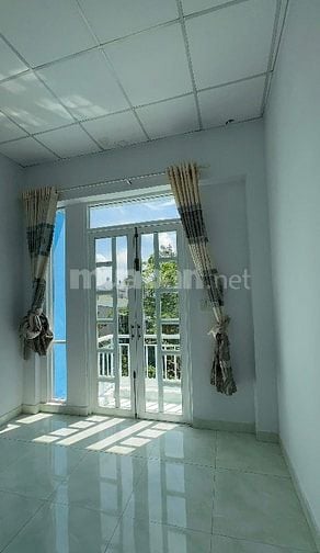 Chủ đi Mỹ định cư, giá 265triệu Hóc Môn