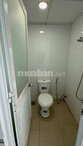 Chủ đi Mỹ định cư, giá 265triệu Hóc Môn