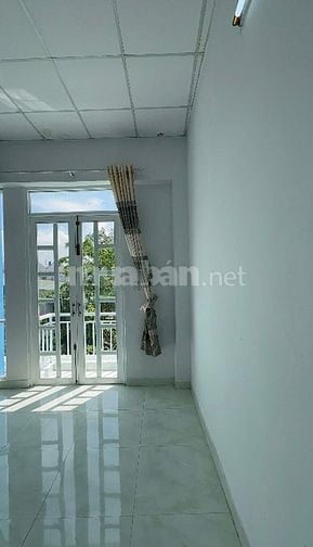 Chủ đi Mỹ định cư, giá 265triệu Hóc Môn