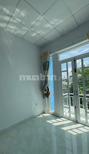 Chủ đi Mỹ định cư, giá 265triệu Hóc Môn