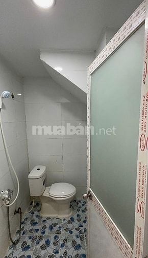 Chủ đi Mỹ định cư, giá 265triệu Hóc Môn