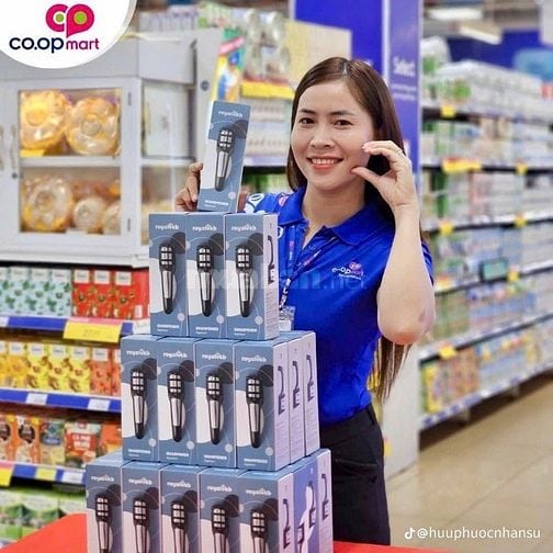 CHUỖI SIÊU THỊ COO.PMART CẦN BỔ SUNG NHÂN SỰ 