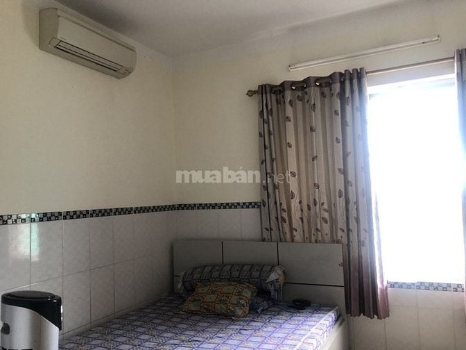 CAM KẾT THẬT! Ngô Gia Tự B 60m2, 2PN, Tầng Cao - Giá ĐỘC QUYỀN 2.8 Tỷ 