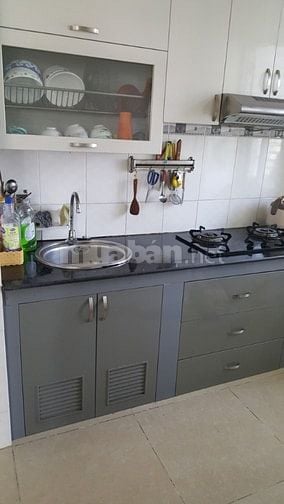 CAM KẾT THẬT! Ngô Gia Tự B 60m2, 2PN, Tầng Cao - Giá ĐỘC QUYỀN 2.8 Tỷ 