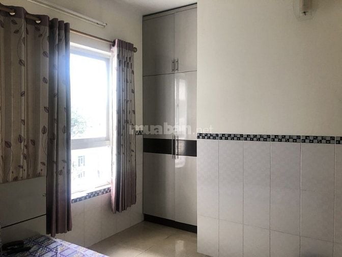 CAM KẾT THẬT! Ngô Gia Tự B 60m2, 2PN, Tầng Cao - Giá ĐỘC QUYỀN 2.8 Tỷ 