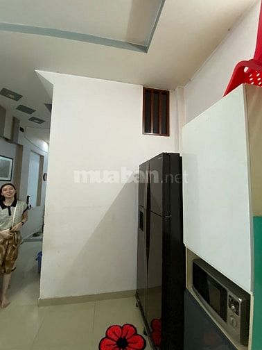 Nhà Xã Bà Điểm 4x20m 1 lầu 1/ ngắn Nguyễn Ảnh Thủ. 