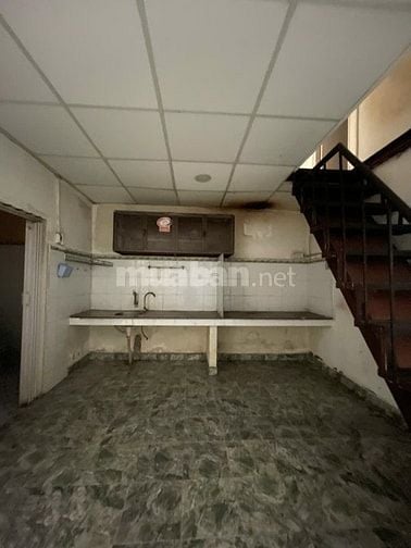CƠ HỘI VÀNG GIỮ TIỀN CỰC NGON_NHÀ  63m² LLQ chỉ 5.85 tỷ – Mua xong cho