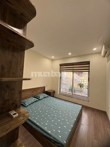 Bán căn hộ TT DT 90m T3 TK đẹp sịn full nội thất phố Hoàng Ngọc Phách