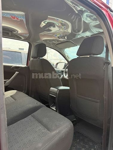 Ford Ranger thùng cao, cuối 2021, chính chủ, bảo hành chính hãng