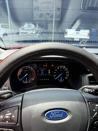 Ford Ranger thùng cao, cuối 2021, chính chủ, bảo hành chính hãng