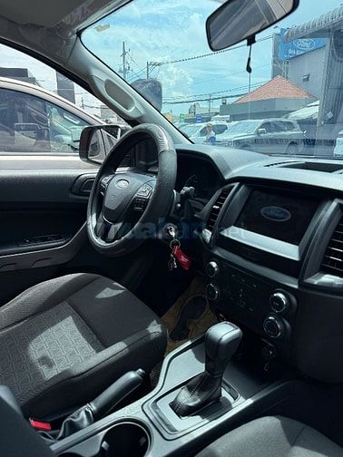 Ford Ranger thùng cao, cuối 2021, chính chủ, bảo hành chính hãng