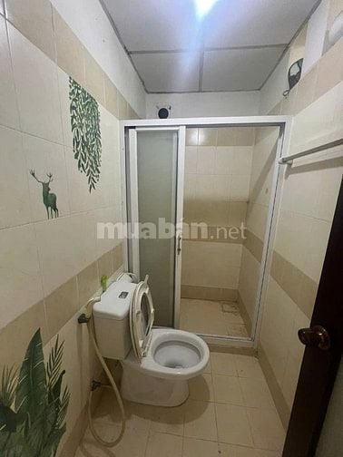  Carillon 2,Hòa Thạnh,Tân Phú 3p ngủ,2wc giá 10tr/th