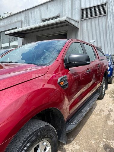 Ford Ranger thùng cao, cuối 2021, chính chủ, bảo hành chính hãng