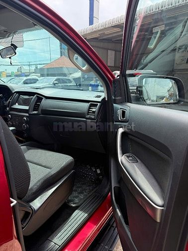 Ford Ranger thùng cao, cuối 2021, chính chủ, bảo hành chính hãng