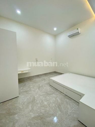 NHÀ MỚI TÂN CỔ ĐIỂN PHƯỜNG MỸ PHONG ( 10 CĂN LIỀN KỀ )
