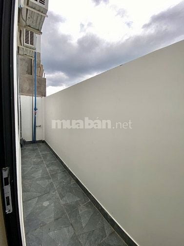 NHÀ MỚI TÂN CỔ ĐIỂN PHƯỜNG MỸ PHONG ( 10 CĂN LIỀN KỀ )