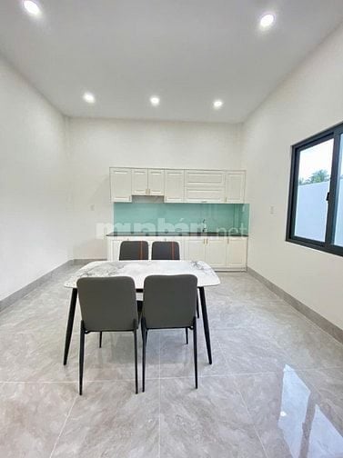 NHÀ MỚI TÂN CỔ ĐIỂN PHƯỜNG MỸ PHONG ( 10 CĂN LIỀN KỀ )