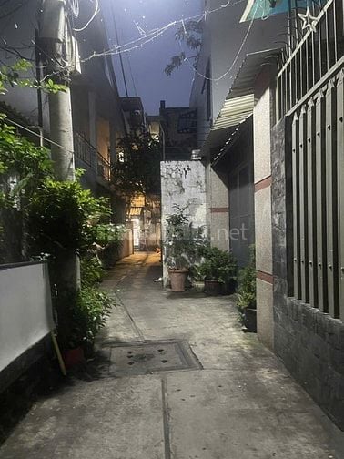 CƠ HỘI VÀNG GIỮ TIỀN CỰC NGON_NHÀ  63m² LLQ chỉ 5.85 tỷ – Mua xong cho