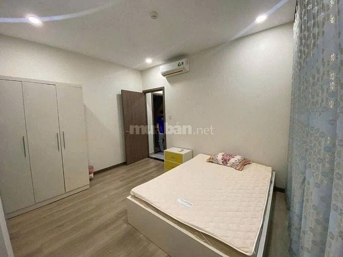 CC/ Phúc Yên, Phan Huy Ích, P15, TB, 100m2, 3PN, 2WC, Nội thất, 12tr
