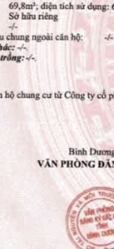 Căn Shophouse trệt, DA, Bcons Garden Phạm Hữu Lầu, Dĩ An, TPHCM