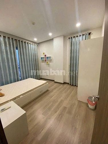 CC/ Phúc Yên, Phan Huy Ích, P15, TB, 100m2, 3PN, 2WC, Nội thất, 12tr