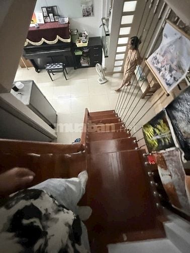 CĂN GÓC 3 MẶT TIỀN – SÁT MẶT TIỀN LÊ LAI, P4 GÒ VẤP GẦN TRƯỜNG ĐẠI HỌC