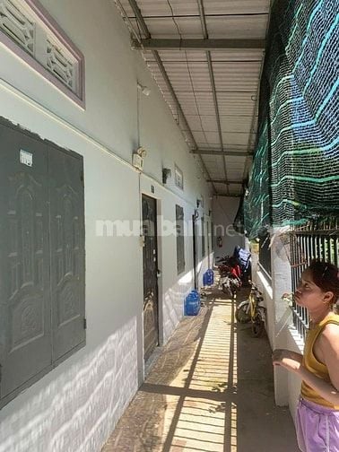Cần bán Dãy Trọ Ngay Suối Sâu 186m2 Sổ hồng Riêng Sẵn 750triêu Bao Phí