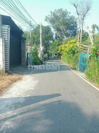 Cần bán Dãy Trọ Ngay Suối Sâu 186m2 Sổ hồng Riêng Sẵn 750triêu Bao Phí