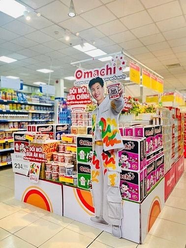 [ HCM ] Việc Làm THỜI VỤ TẾT -Chuỗi Siêu Thị Tuyển 45NV Thời Vụ TẾT