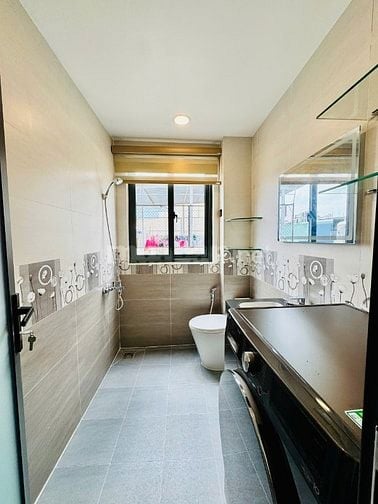 Hẻm xe hơi Lê Văn Sỹ - Đăng Văn Ngữ Tân Bình giáp P.Nhuận thang máy