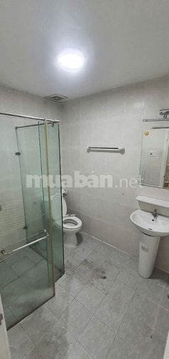 Căn hộ 110m2, 3p ngủ, 2wc, C/c Bàu Cát, Hồng Lac, p10, TB, 10tr/th