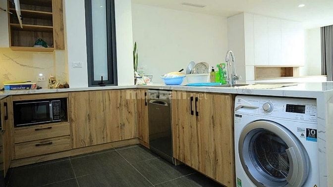 BÁN TÒA APARTMENT + VĂN PHÒNG – PHỐ QUẢNG AN, XUÂN DIỆU – TÂY HỒ, HÀ N