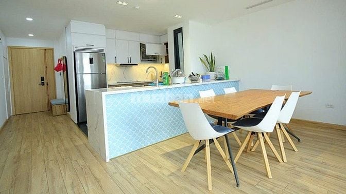 BÁN TÒA APARTMENT + VĂN PHÒNG – PHỐ QUẢNG AN, XUÂN DIỆU – TÂY HỒ, HÀ N
