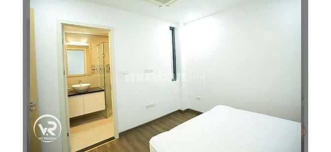 BÁN TÒA APARTMENT + VĂN PHÒNG – PHỐ QUẢNG AN, XUÂN DIỆU – TÂY HỒ, HÀ N