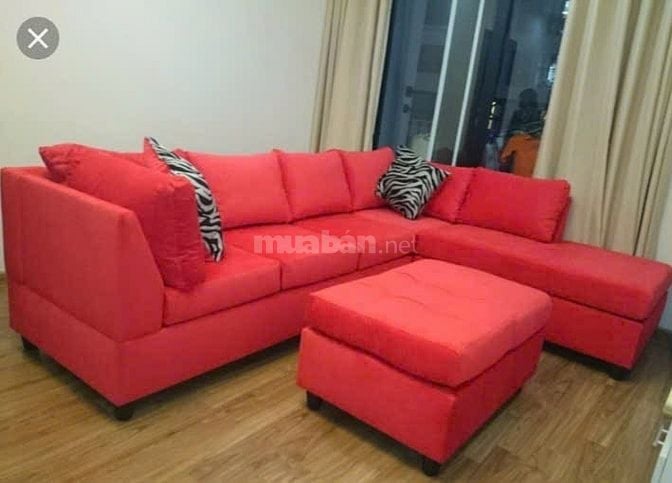 Công ty SOFA Hoàn Mỹ chuyên sản xuất ghế Sofa nệm, bọc ghế tại nhà 