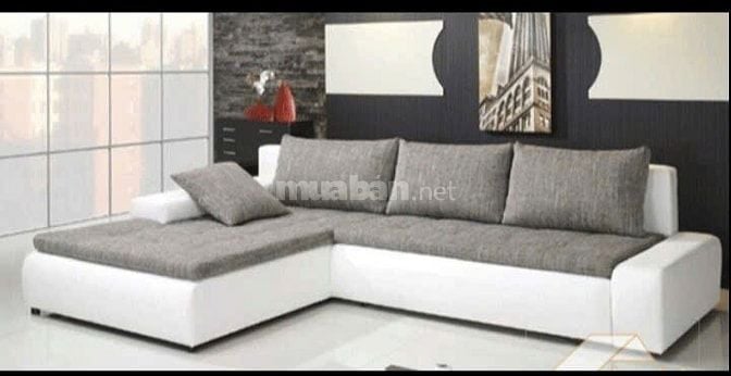 Công ty SOFA Hoàn Mỹ chuyên sản xuất ghế Sofa nệm, bọc ghế tại nhà 