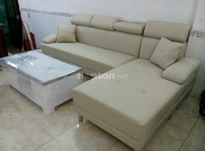 Công ty SOFA Hoàn Mỹ chuyên sản xuất ghế Sofa nệm, bọc ghế tại nhà 