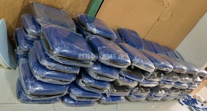 Công ty SOFA Hoàn Mỹ chuyên sản xuất ghế Sofa nệm, bọc ghế tại nhà 