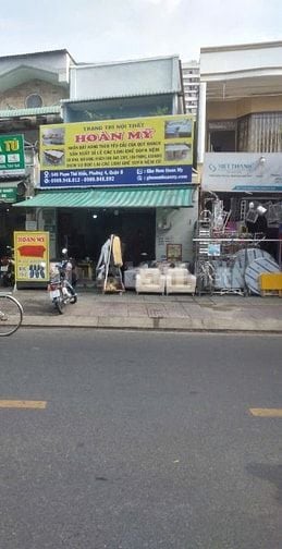 Công ty SOFA Hoàn Mỹ chuyên sản xuất ghế Sofa nệm, bọc ghế tại nhà 