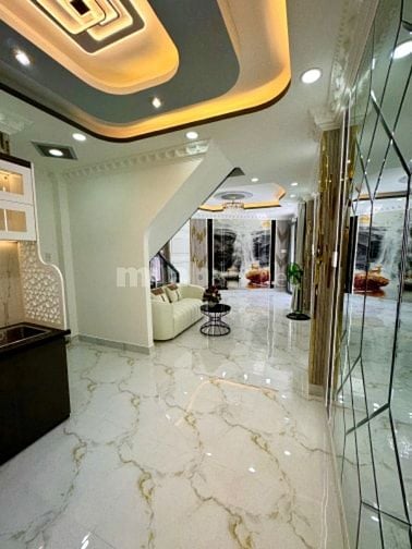 🔥🔥Chỉ Với 1 Tỷ 9 Sở Hữu Ngay Nhà Xinh Xây Mới KO Quy Hoạch🔥🔥