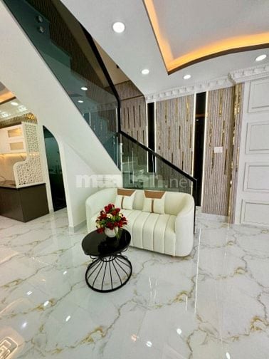 🔥🔥Chỉ Với 1 Tỷ 9 Sở Hữu Ngay Nhà Xinh Xây Mới KO Quy Hoạch🔥🔥
