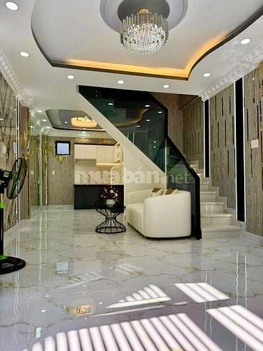 🔥🔥Chỉ Với 1 Tỷ 9 Sở Hữu Ngay Nhà Xinh Xây Mới KO Quy Hoạch🔥🔥