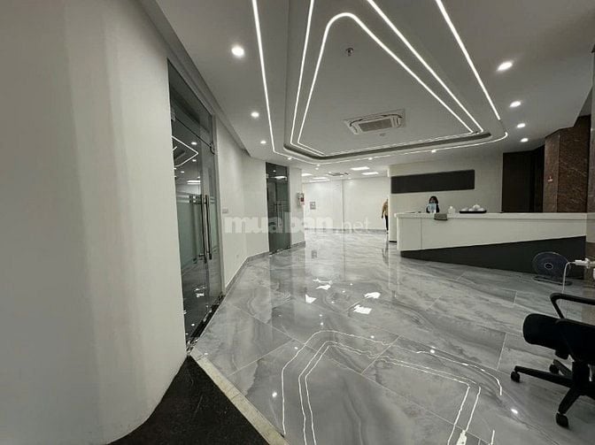 🎁 Căn góc Tân Mai - Hoàng Mai Nguyên căn Thang máy cực kì đẹp 🅰️