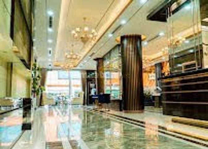 Cho Thuê Nhà 68 3 tháng 2, Phường 12, Quận 10 - Đối Diện Vincom 3/2 