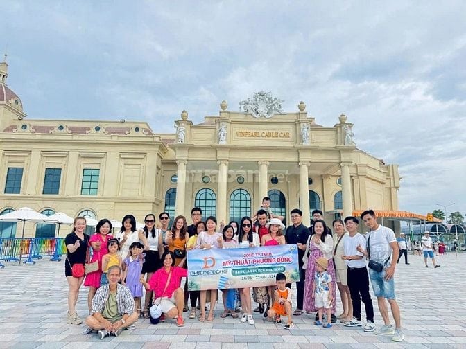 Công Ty Phương Đông cần tuyển Phụ in offset máy 4 màu