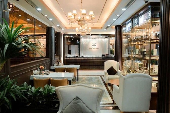 Cho Thuê Nhà 68 3 tháng 2, Phường 12, Quận 10 - Đối Diện Vincom 3/2 