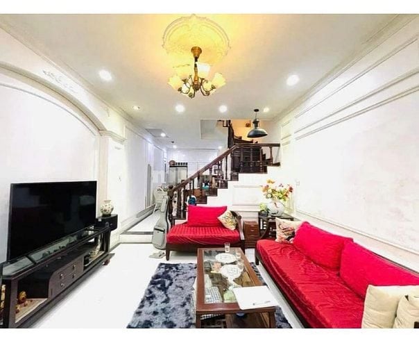 Siêu Phẩm phân lô Phố Thái Hà, 60m2, 4 tầng, 4,2m Mt, Giá 18,9 tỷ
